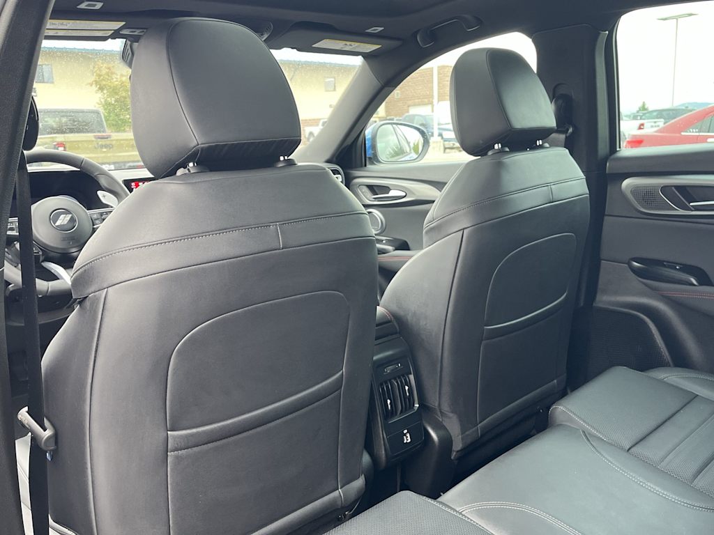 Thumbnail: 2024 Dodge Hornet - 13