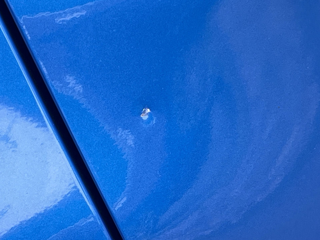 Thumbnail: 2024 Dodge Hornet - 22