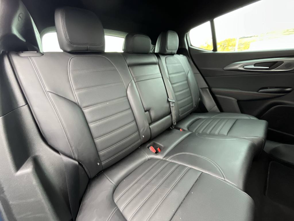 Thumbnail: 2024 Dodge Hornet - 21