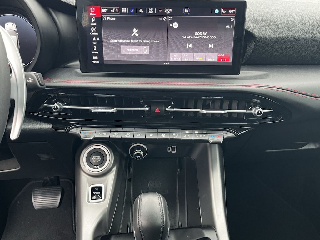 Thumbnail: 2024 Dodge Hornet - 15