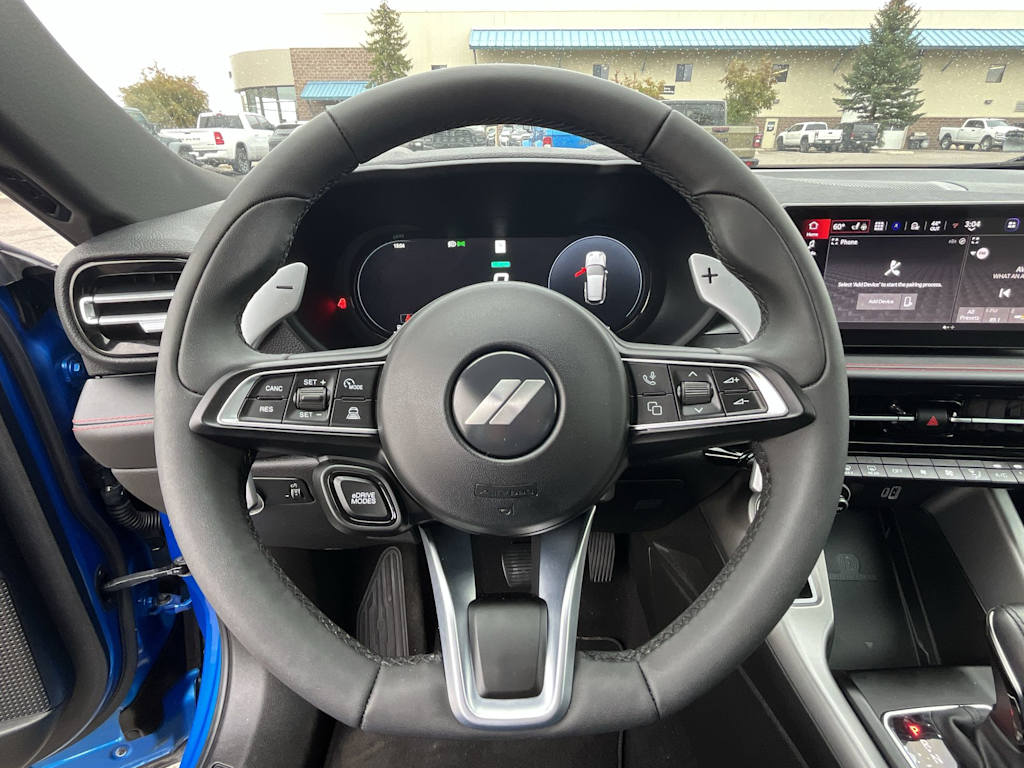 Thumbnail: 2024 Dodge Hornet - 14