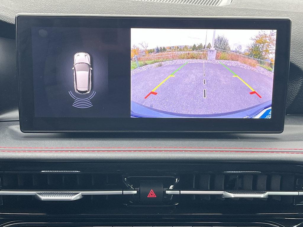 Thumbnail: 2024 Dodge Hornet - 23