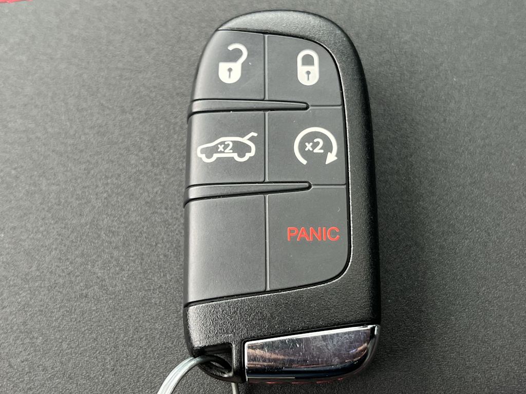 Thumbnail: 2024 Dodge Hornet - 19