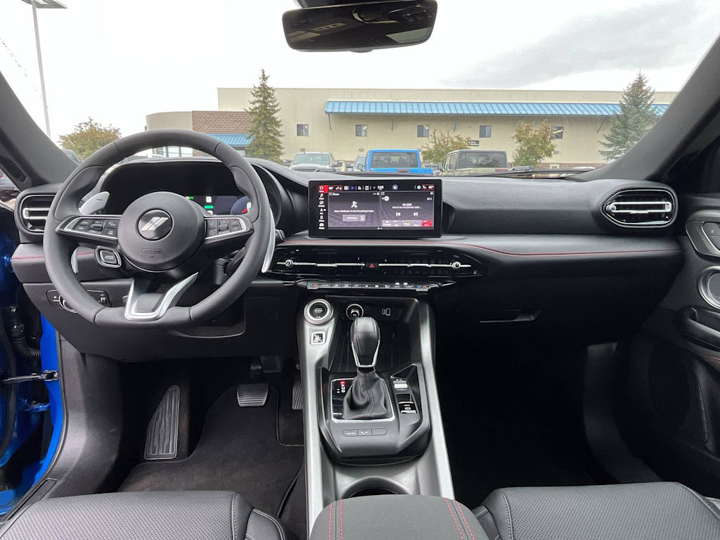 Thumbnail: 2024 Dodge Hornet - 10