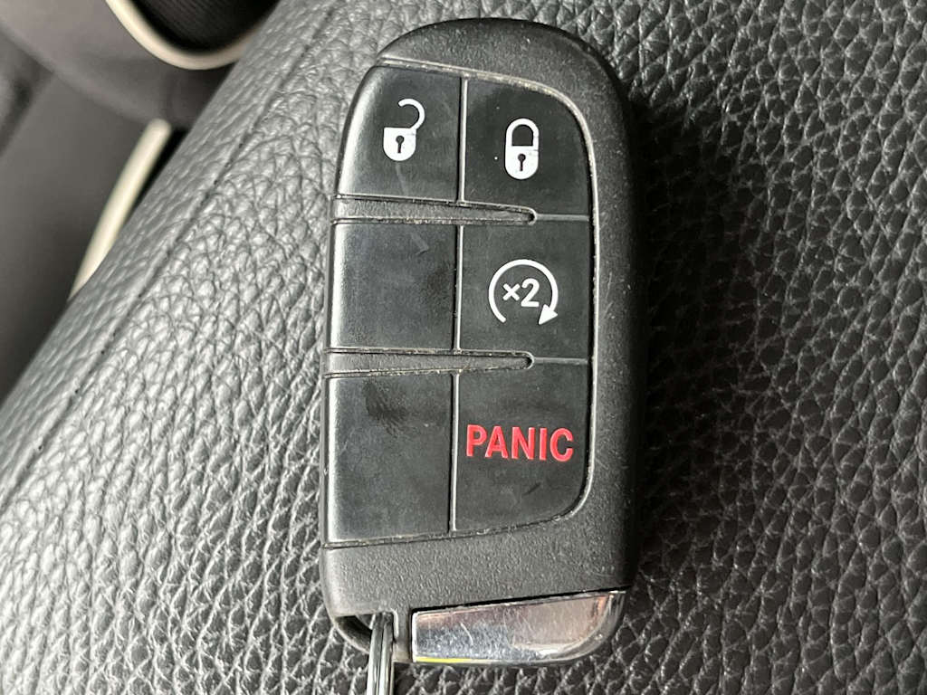 Thumbnail: 2019 Fiat 500X - 19