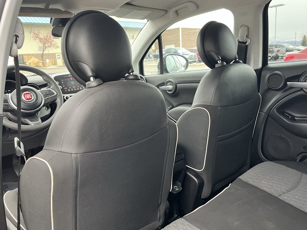 Thumbnail: 2019 Fiat 500X - 13