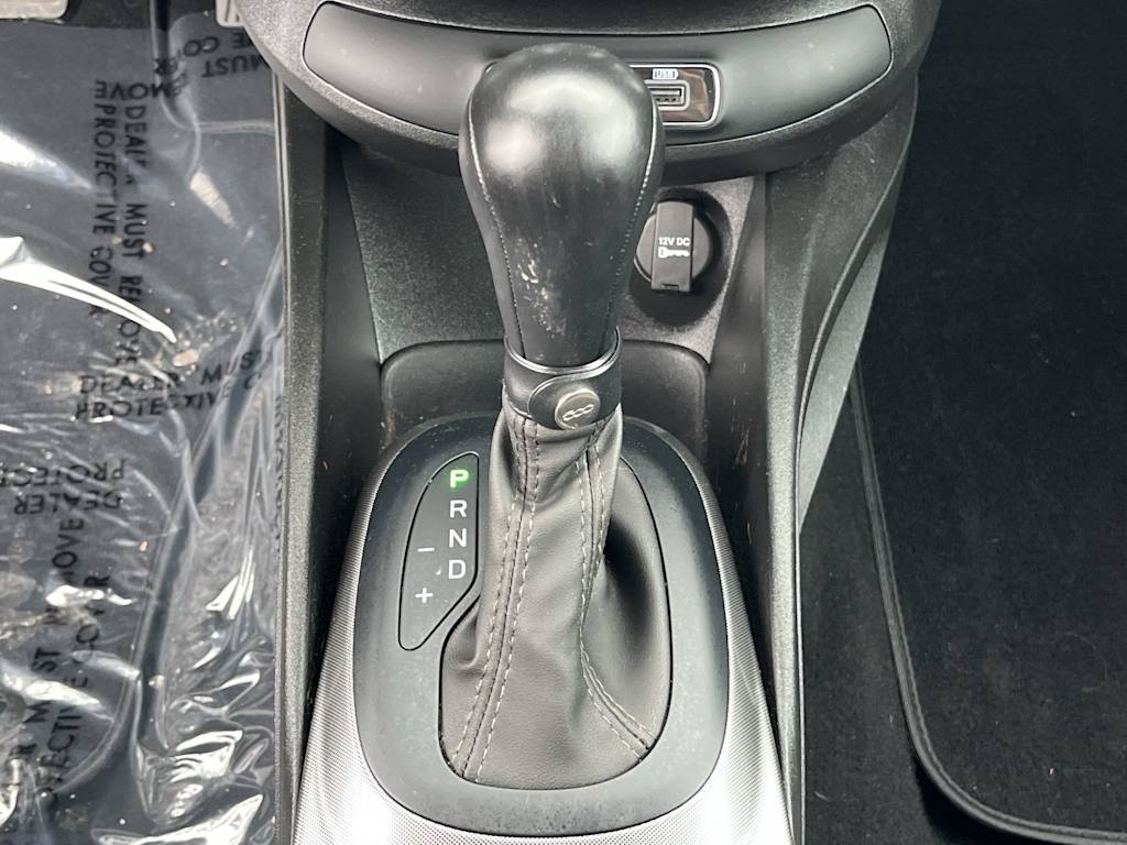 Thumbnail: 2019 Fiat 500X - 16