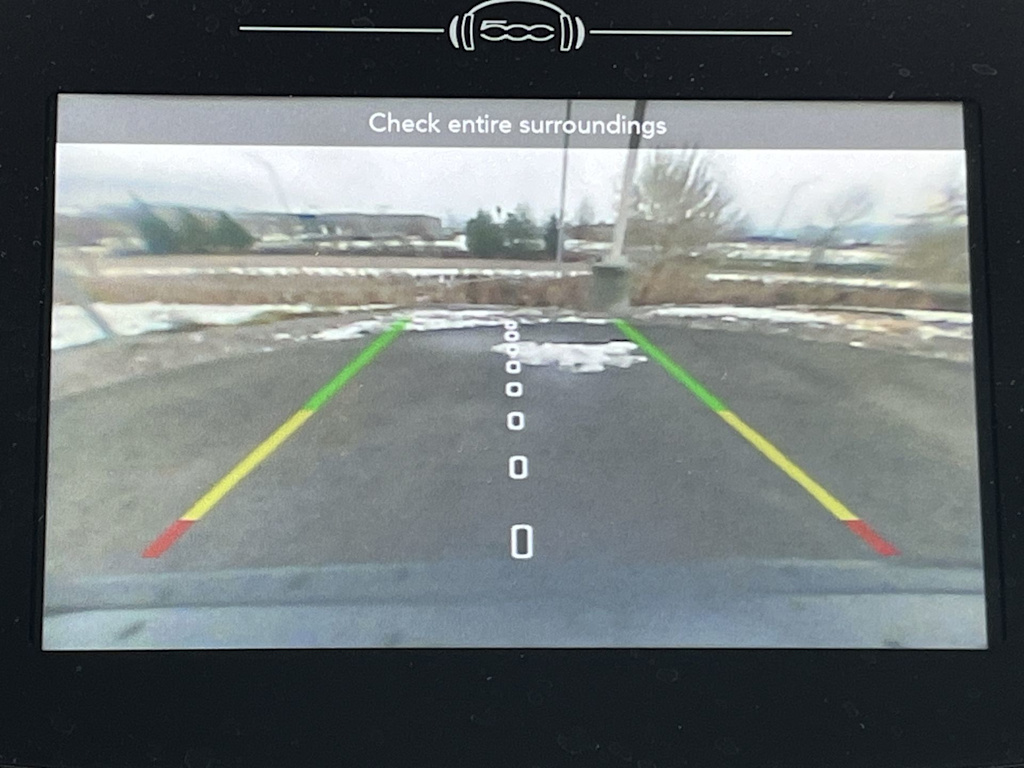 Thumbnail: 2019 Fiat 500X - 23