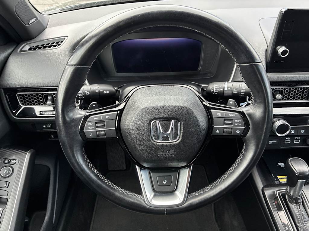 Thumbnail: 2022 Honda Civic - 2