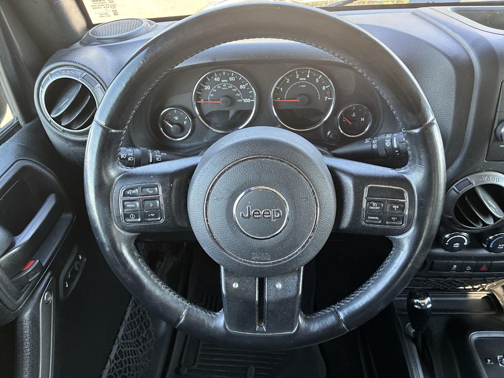Thumbnail: 2018 Jeep Wrangler - 2