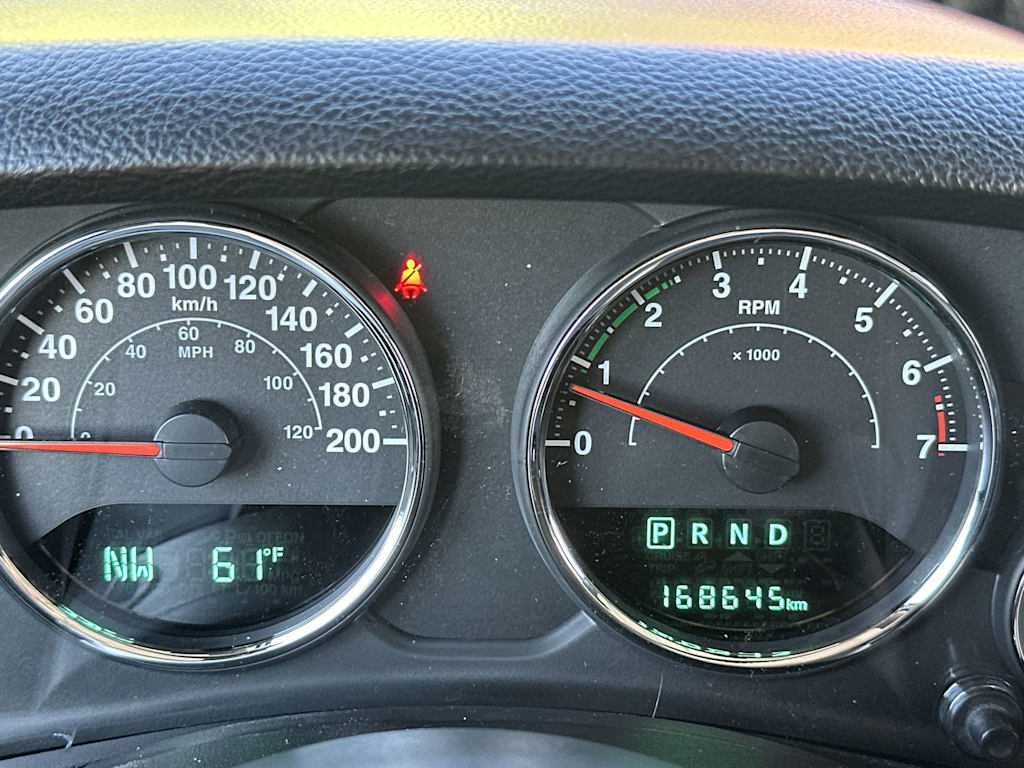 Thumbnail: 2014 Jeep Wrangler - 11