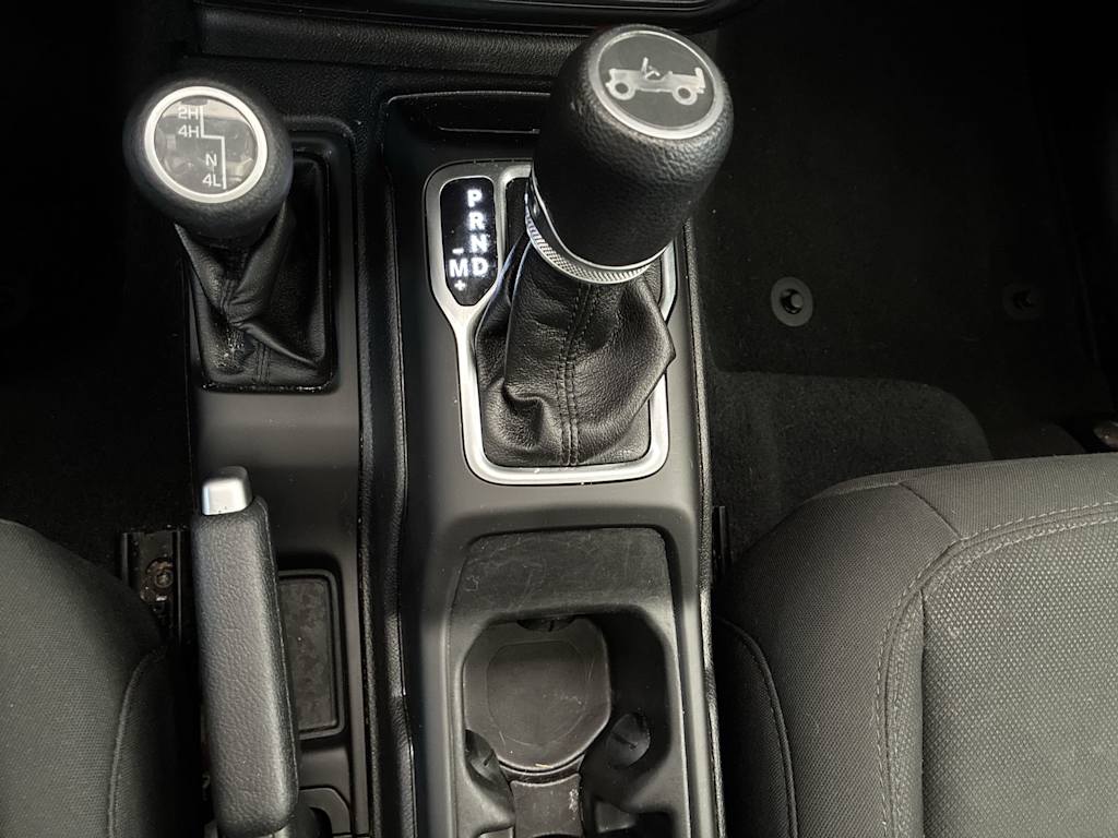 Thumbnail: 2019 Jeep Wrangler - 11