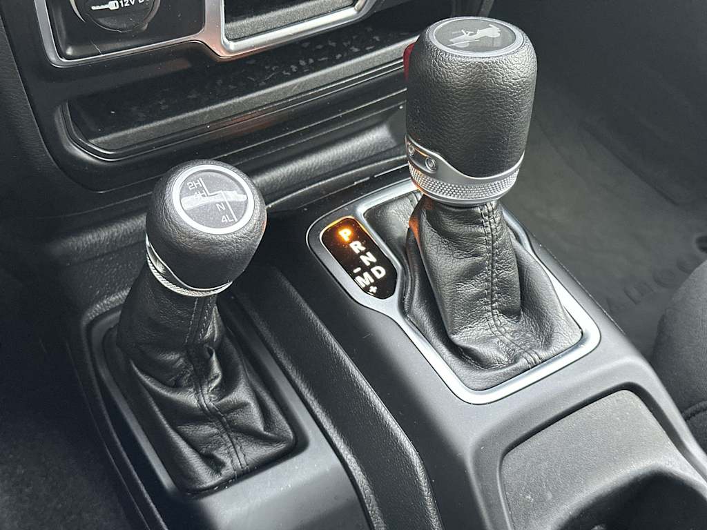 Thumbnail: 2023 Jeep Wrangler - 12