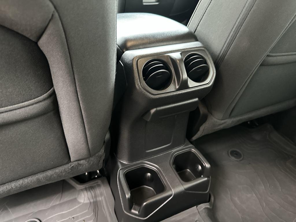 Thumbnail: 2023 Jeep Wrangler - 22