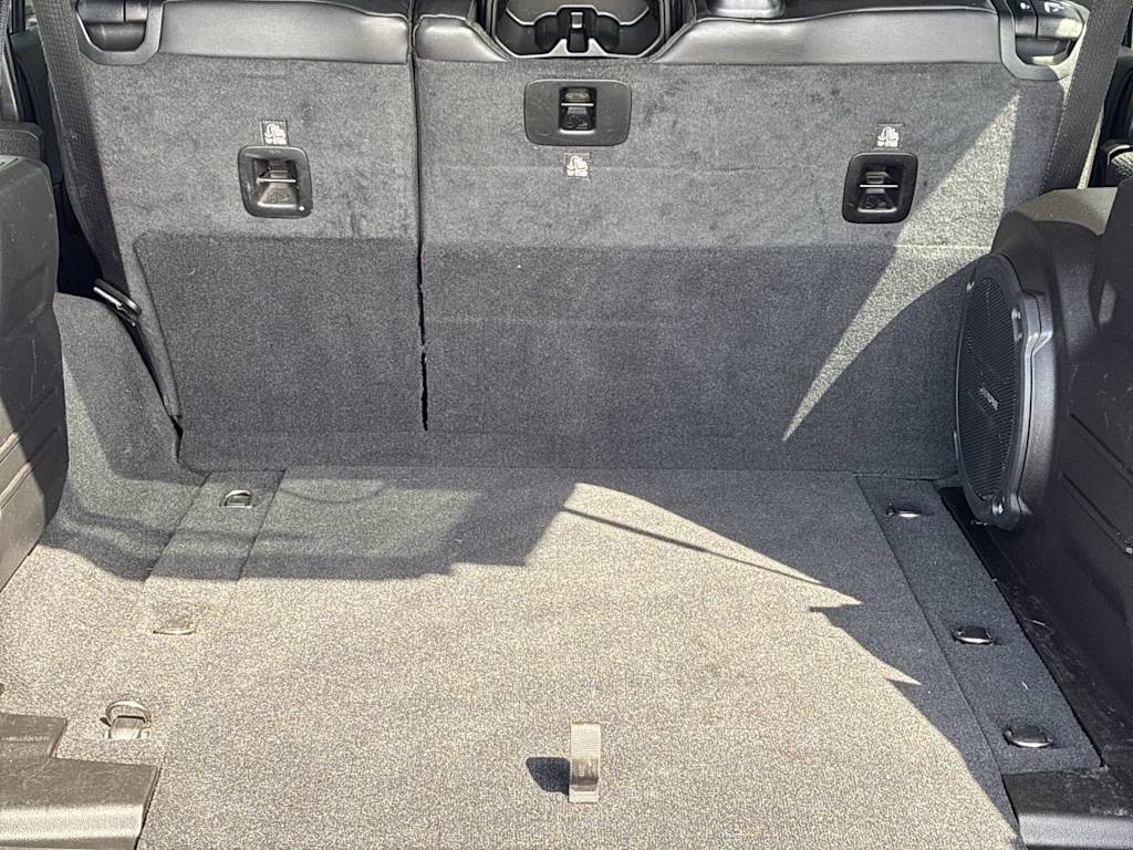 Thumbnail: 2021 Jeep Wrangler - 13