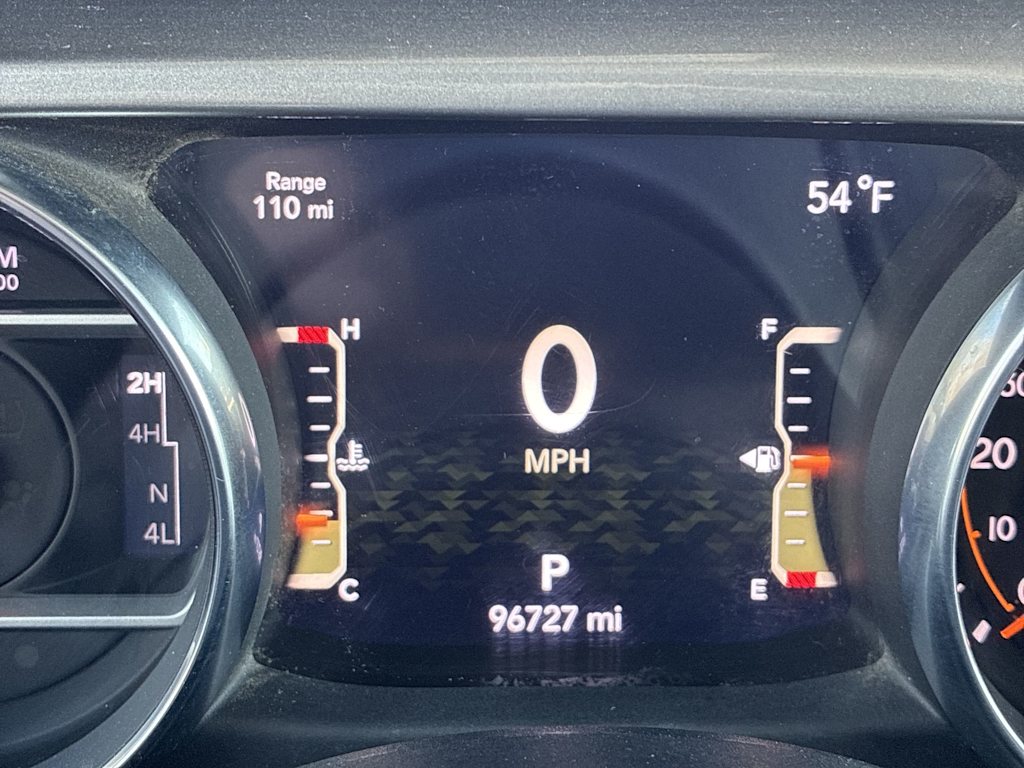 Thumbnail: 2019 Jeep Wrangler - 14