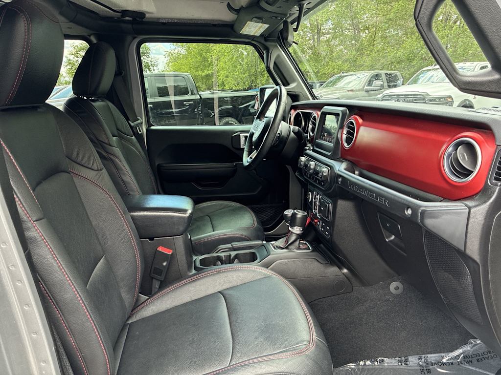 Thumbnail: 2018 Jeep Wrangler - 9