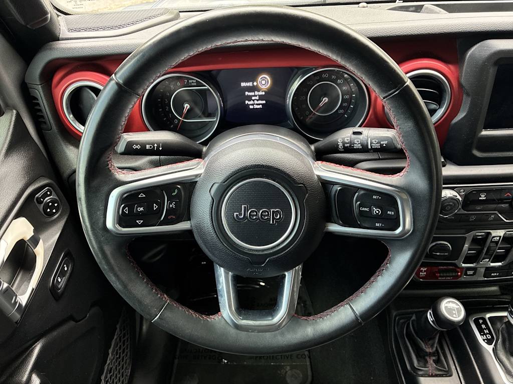 Thumbnail: 2018 Jeep Wrangler - 2