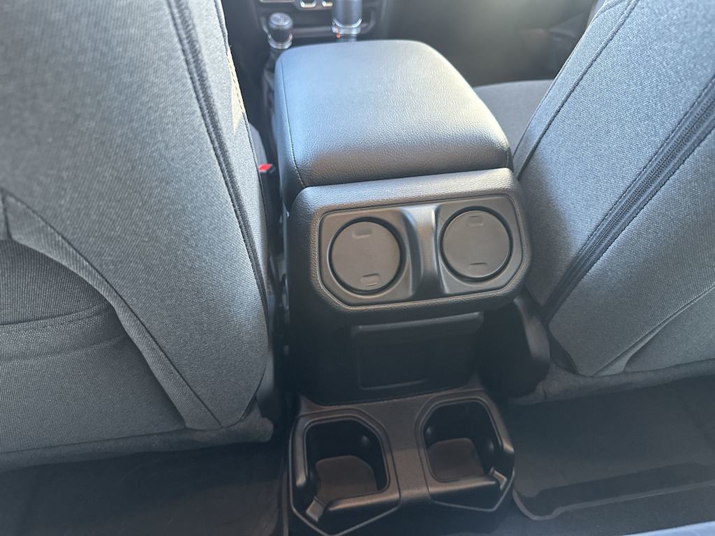 Thumbnail: 2026 Jeep Wrangler - 21