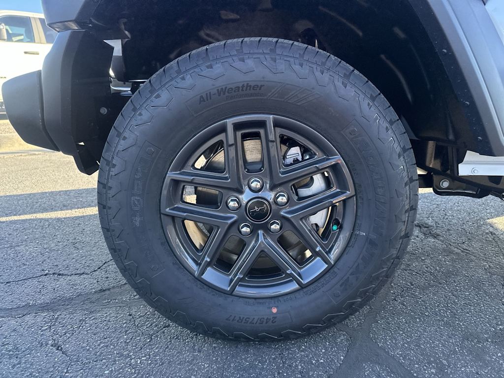 Thumbnail: 2026 Jeep Wrangler - 6