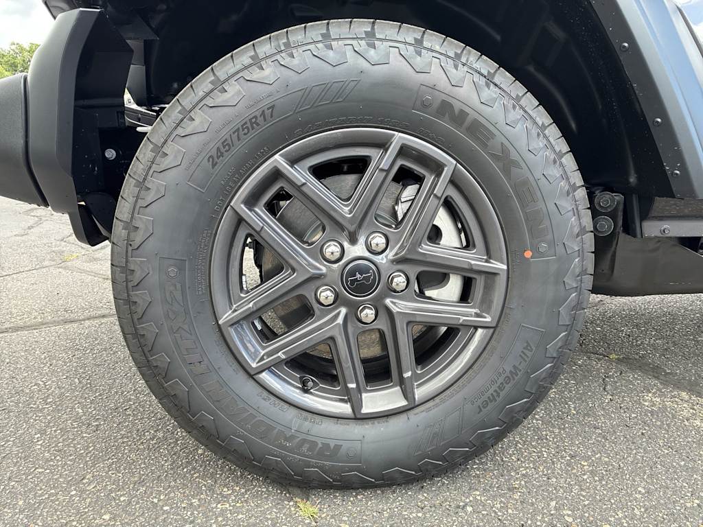 Thumbnail: 2026 Jeep Wrangler - 7