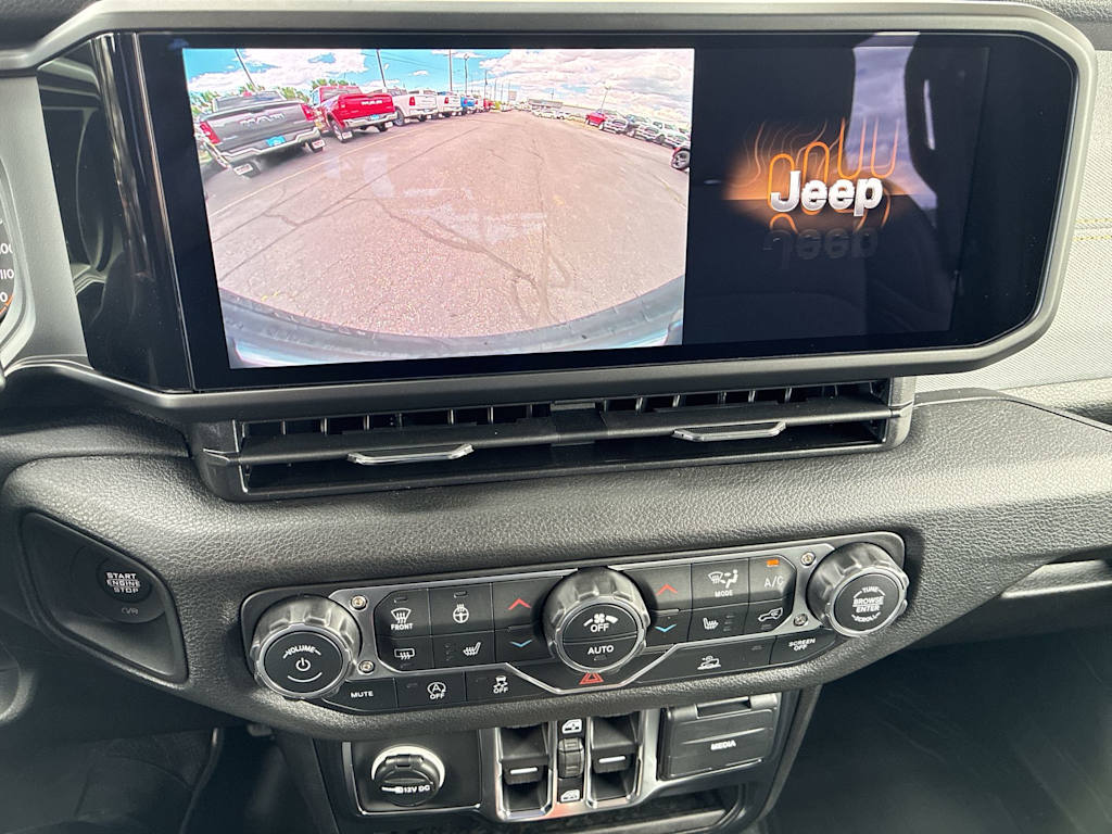 Thumbnail: 2026 Jeep Wrangler - 25