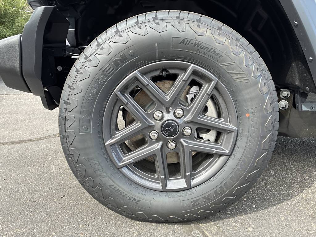Thumbnail: 2026 Jeep Wrangler - 6