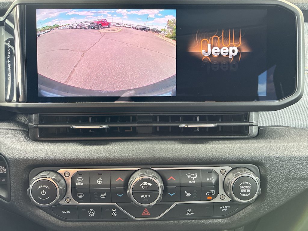 Thumbnail: 2026 Jeep Wrangler - 24