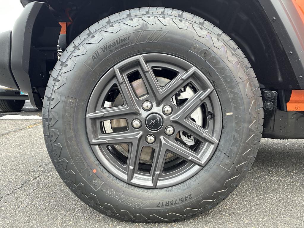Thumbnail: 2026 Jeep Wrangler - 7