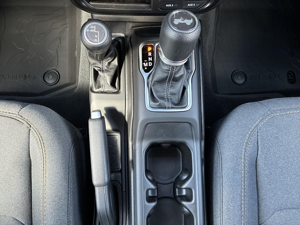 Thumbnail: 2026 Jeep Wrangler - 12