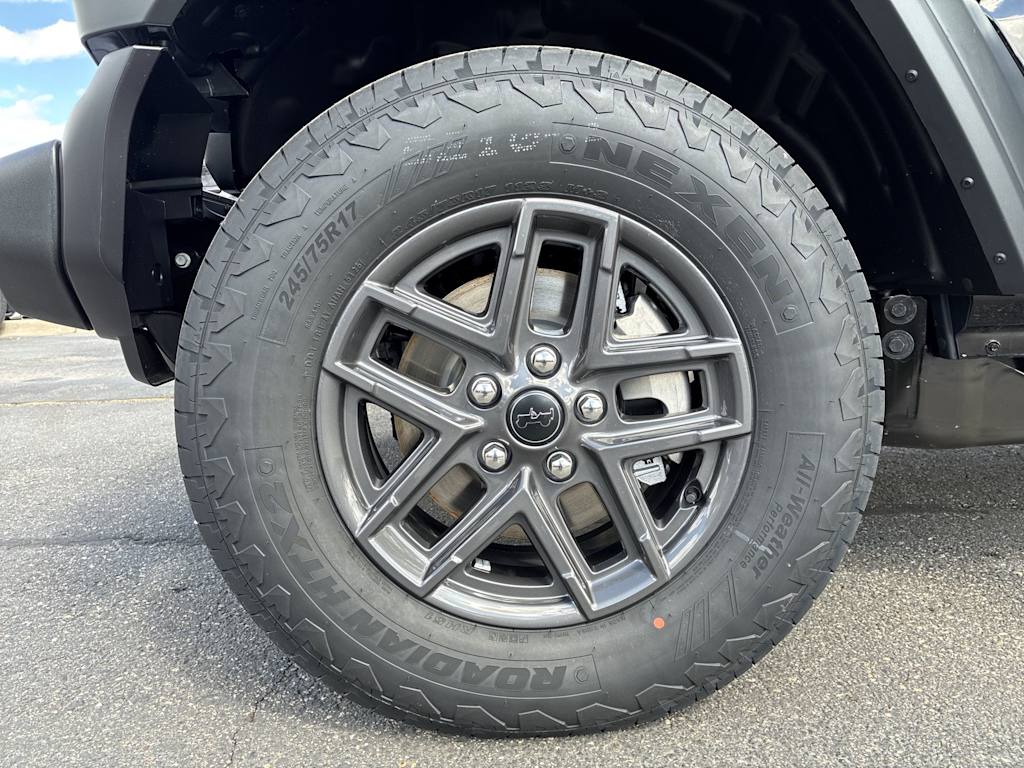 Thumbnail: 2026 Jeep Wrangler - 6