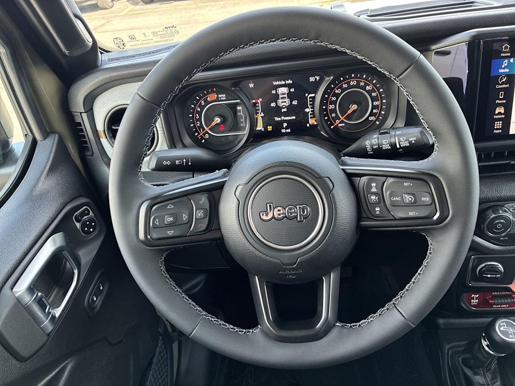 Thumbnail: 2026 Jeep Wrangler - 2