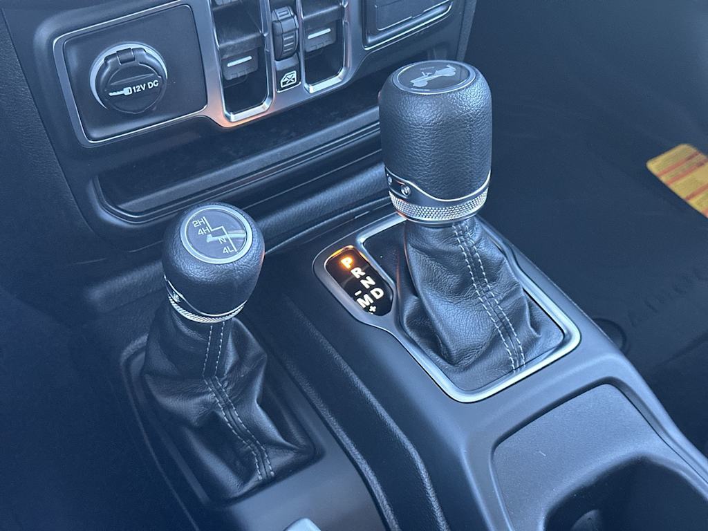 Thumbnail: 2026 Jeep Wrangler - 12