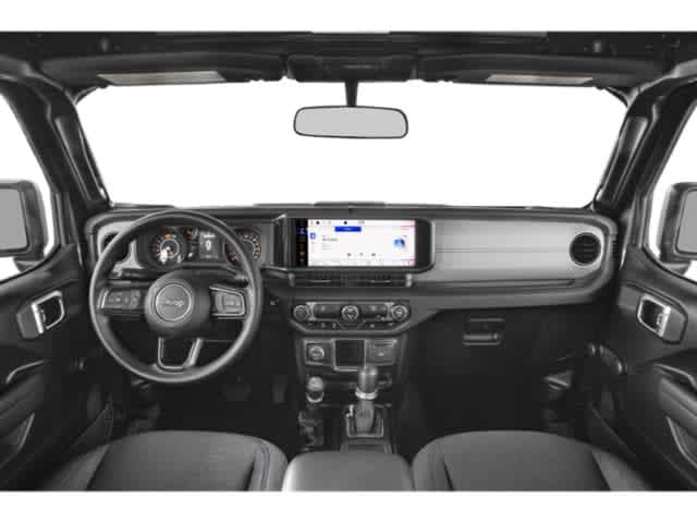 Thumbnail: 2026 Jeep Wrangler - 7