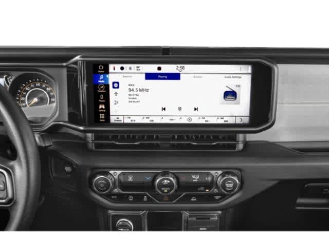 Thumbnail: 2026 Jeep Wrangler - 11