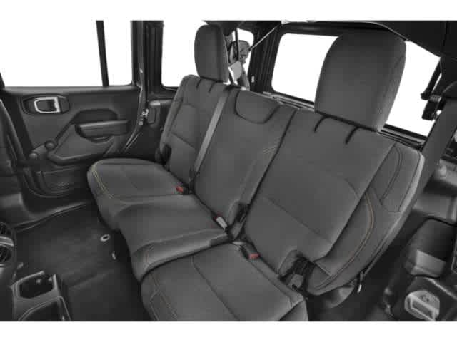 Thumbnail: 2026 Jeep Wrangler - 9
