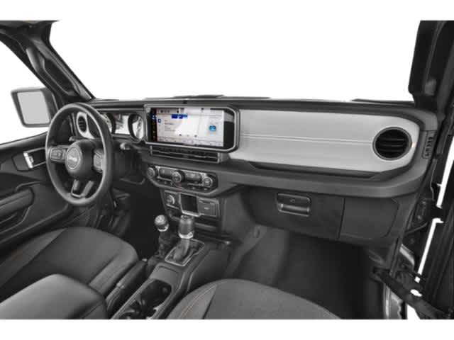 Thumbnail: 2026 Jeep Wrangler - 10