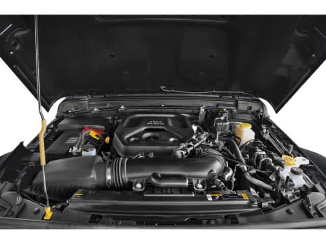 Thumbnail: 2026 Jeep Wrangler - 6