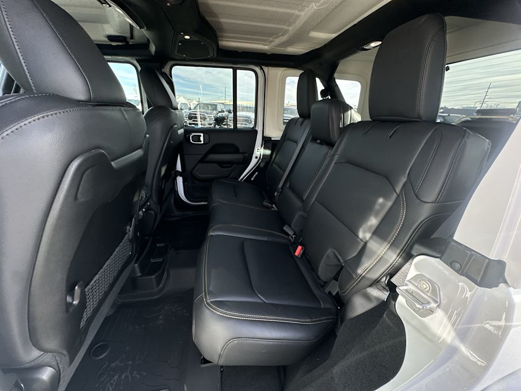 Thumbnail: 2026 Jeep Wrangler - 10