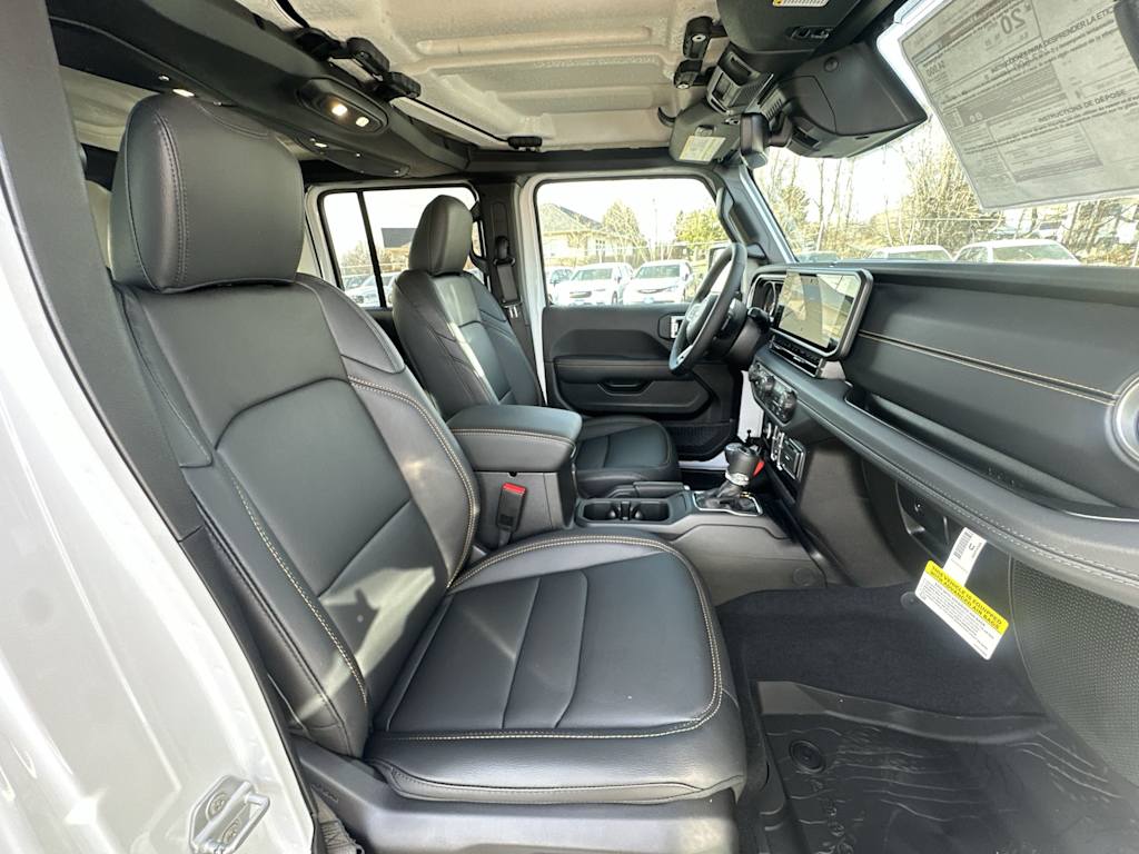 Thumbnail: 2026 Jeep Wrangler - 9