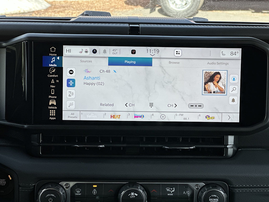 Thumbnail: 2026 Jeep Wrangler - 11