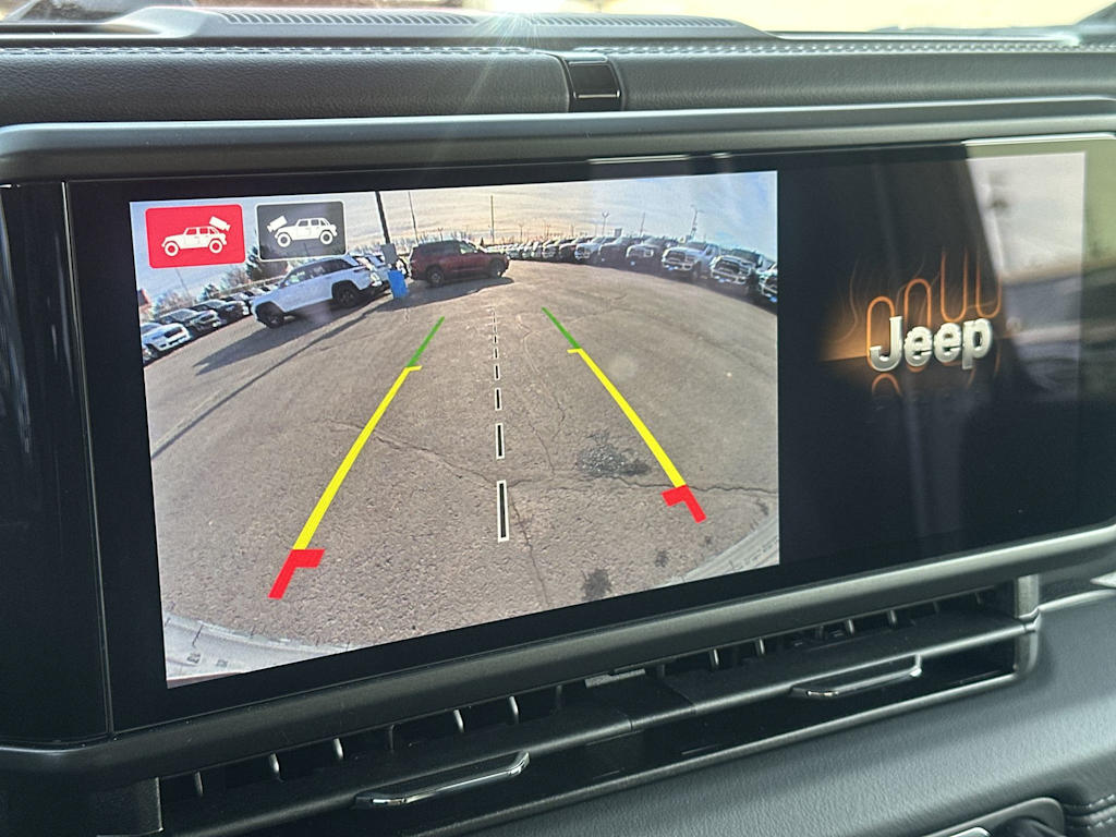 Thumbnail: 2026 Jeep Wrangler - 24