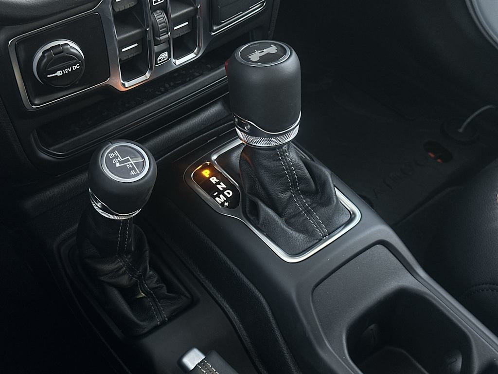 Thumbnail: 2026 Jeep Wrangler - 12