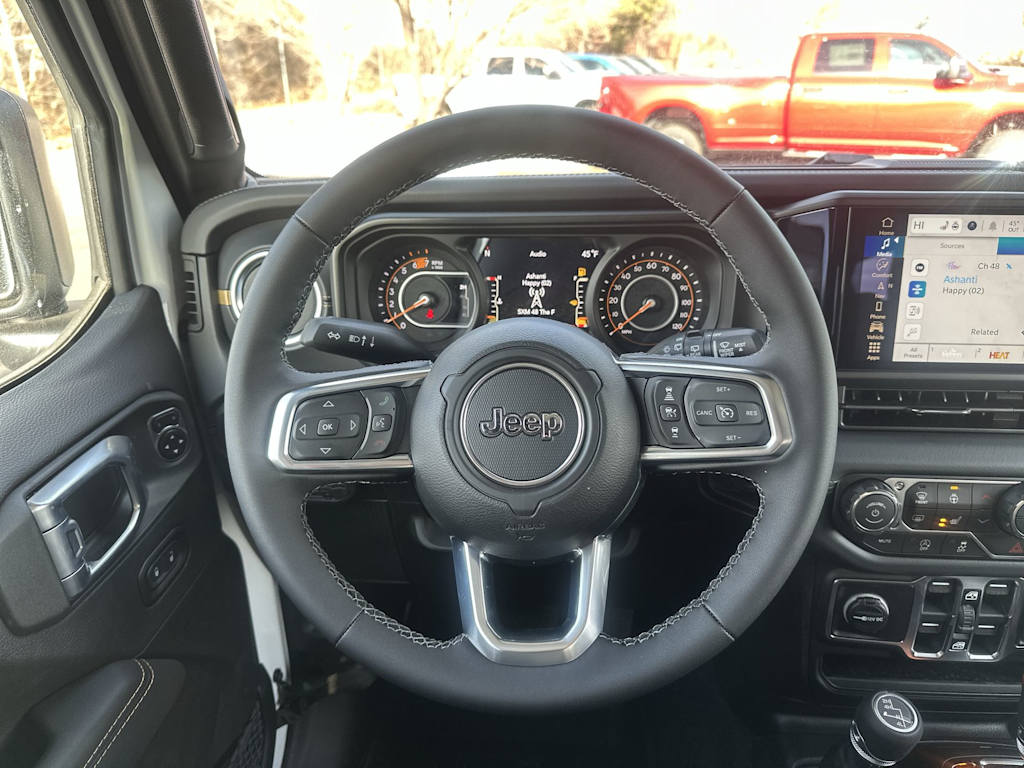 Thumbnail: 2026 Jeep Wrangler - 2