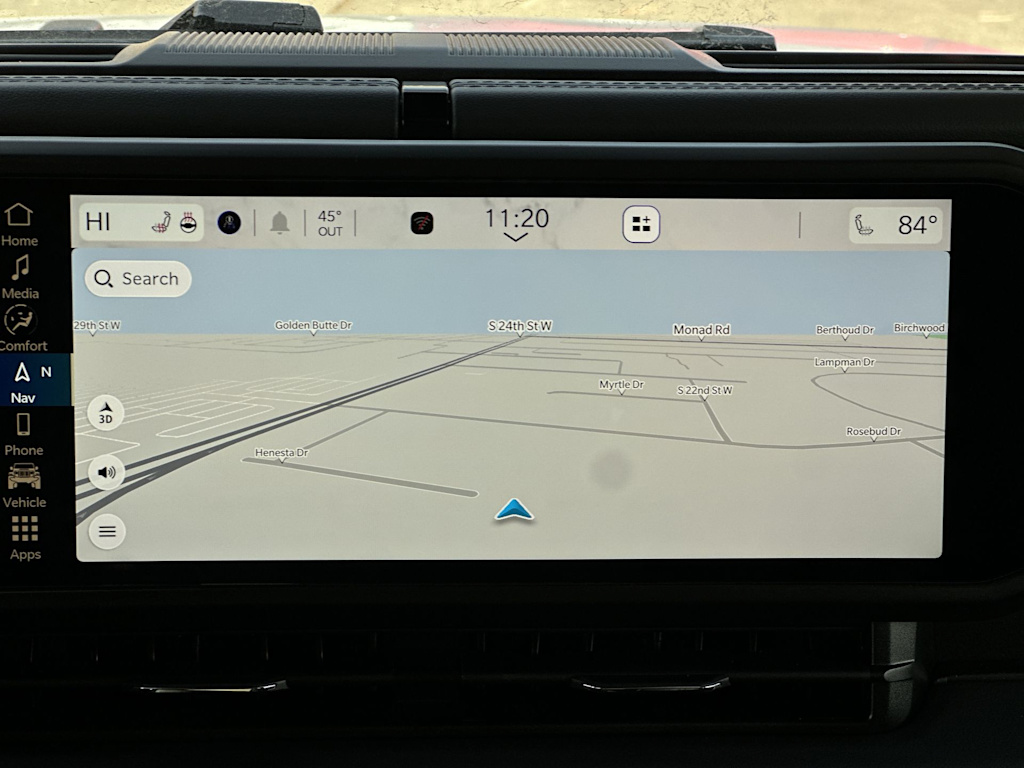 Thumbnail: 2026 Jeep Wrangler - 22