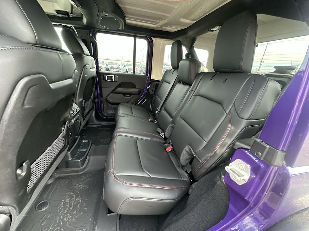 Thumbnail: 2026 Jeep Wrangler - 9