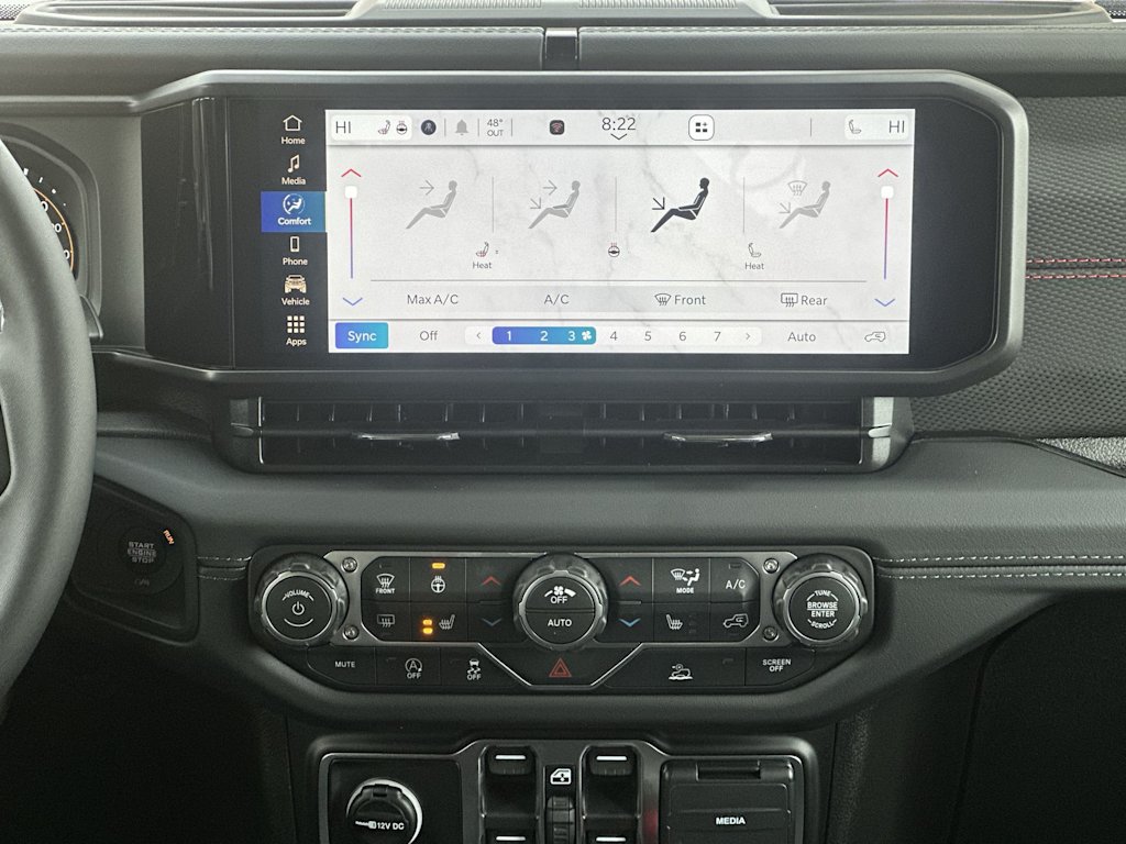 Thumbnail: 2026 Jeep Wrangler - 21