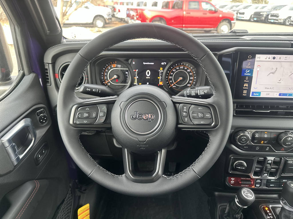 Thumbnail: 2026 Jeep Wrangler - 2