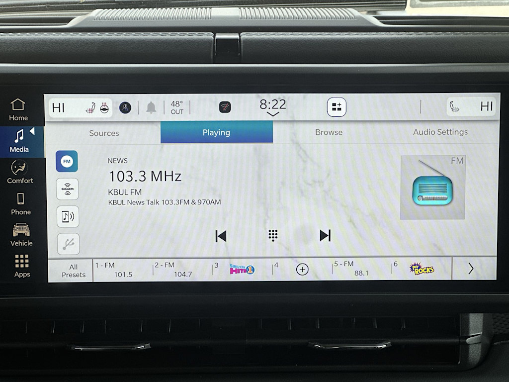 Thumbnail: 2026 Jeep Wrangler - 10