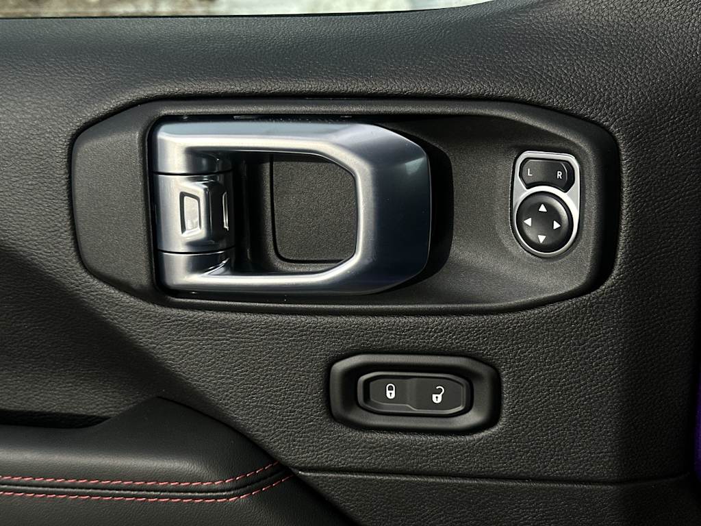 Thumbnail: 2026 Jeep Wrangler - 20